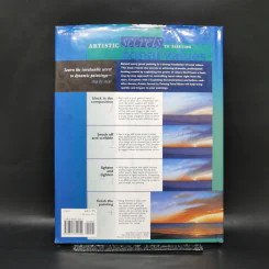 Artistic Secrets to Painting - Tonal Values รูปที่ 2