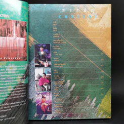 แฟชั่นเดอลุค ฉบับรวมผ้าไทย ผ้าไทยไหมมัดหมี่ รูปที่ 8