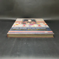 แฟชั่นเดอลุค ฉบับรวมผ้าไทย ผ้าไทยไหมมัดหมี่ รูปที่ 4