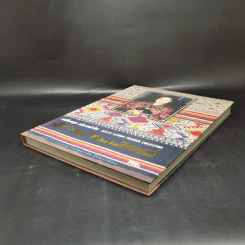แฟชั่นเดอลุค ฉบับรวมผ้าไทย ผ้าไทยไหมมัดหมี่ รูปที่ 7