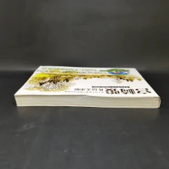 หนังสือภาพวาด Studio Ghibli รูปที่ 6