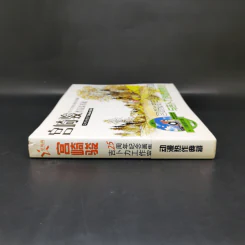 หนังสือภาพวาด Studio Ghibli รูปที่ 3
