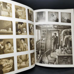 The Arrival - Shaun Tan รูปที่ 12