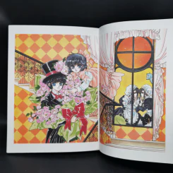 Clamp Art WOrks South Side Since 1989-2002 - Clamp รูปที่ 9