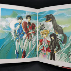 Clamp Art WOrks South Side Since 1989-2002 - Clamp รูปที่ 11