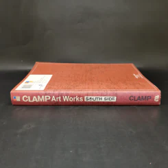 Clamp Art WOrks South Side Since 1989-2002 - Clamp รูปที่ 3
