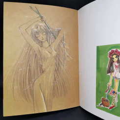 Clamp Art WOrks South Side Since 1989-2002 - Clamp รูปที่ 13