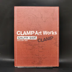 Clamp Art WOrks South Side Since 1989-2002 - Clamp รูปที่ 1