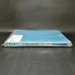 Clamp Art WOrks North Side Since 1989-2002 - Clamp รูปที่ 3