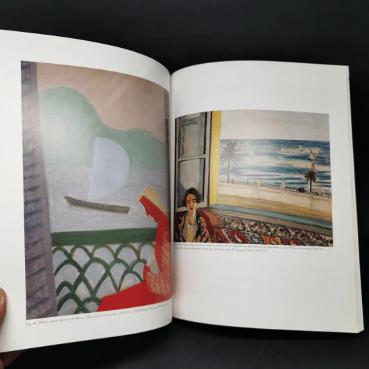 Impressions of the Riviera - Monet, Renoir, Matisse รูปที่ 12