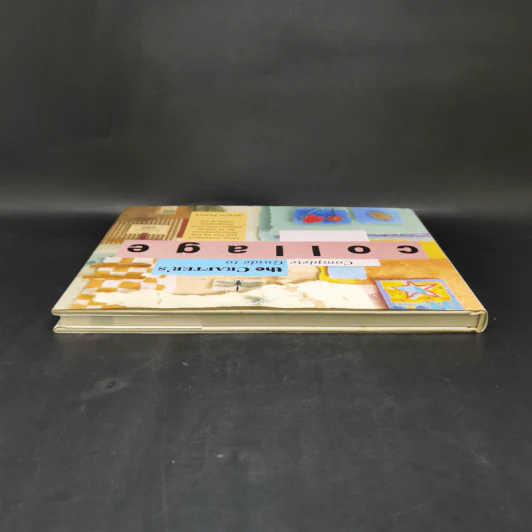 The Crafter's Complete Guide to Collage - Amanda Pearce รูปที่ 6