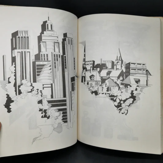 Creative Collection for Commercial Artists and Designers รูปที่ 14