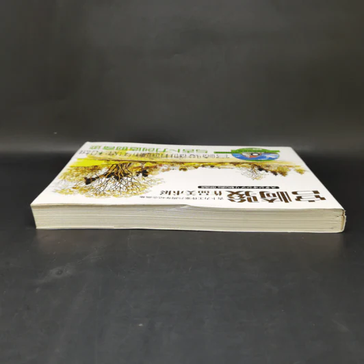 หนังสือภาพวาด Studio Ghibli รูปที่ 6