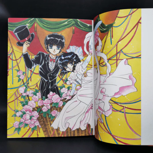 Clamp Art WOrks South Side Since 1989-2002 - Clamp รูปที่ 8