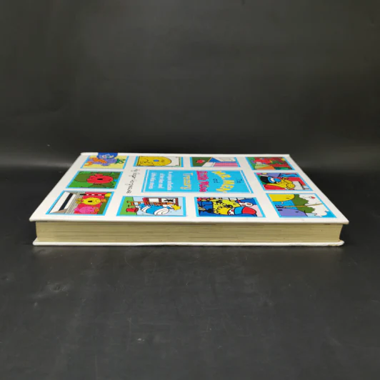 Mr Men & Little Miss Treasury - Roger Hargreaves รูปที่ 5