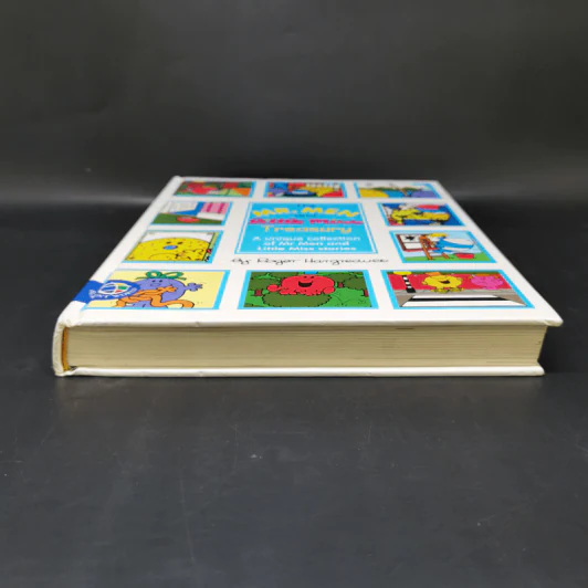 Mr Men & Little Miss Treasury - Roger Hargreaves รูปที่ 4