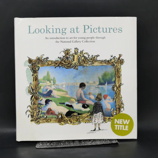 Looking at Pictures รูปที่ 1