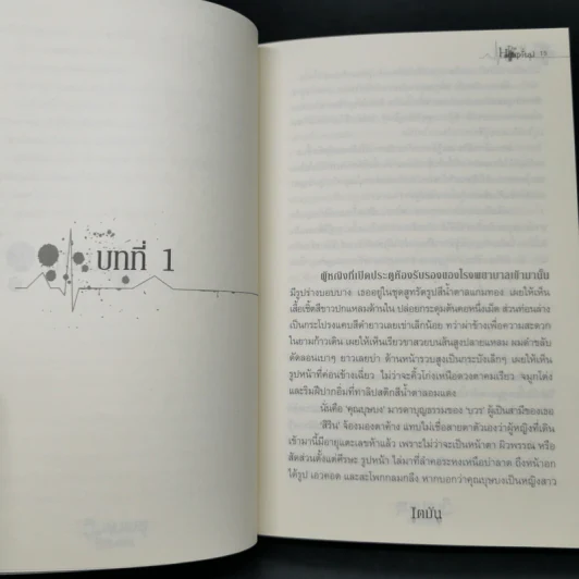 วิมานเมรุ Reborn - เตมัน รูปที่ 10