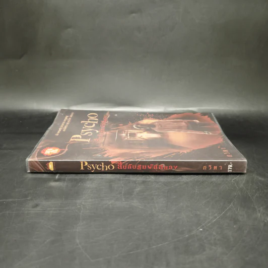 Psycho สืบลับสัมผัสสยอง - กวิตา รูปที่ 3