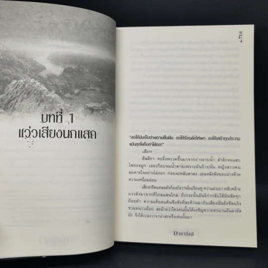 Promise พรายนครา - มายาโรส รูปที่ 10
