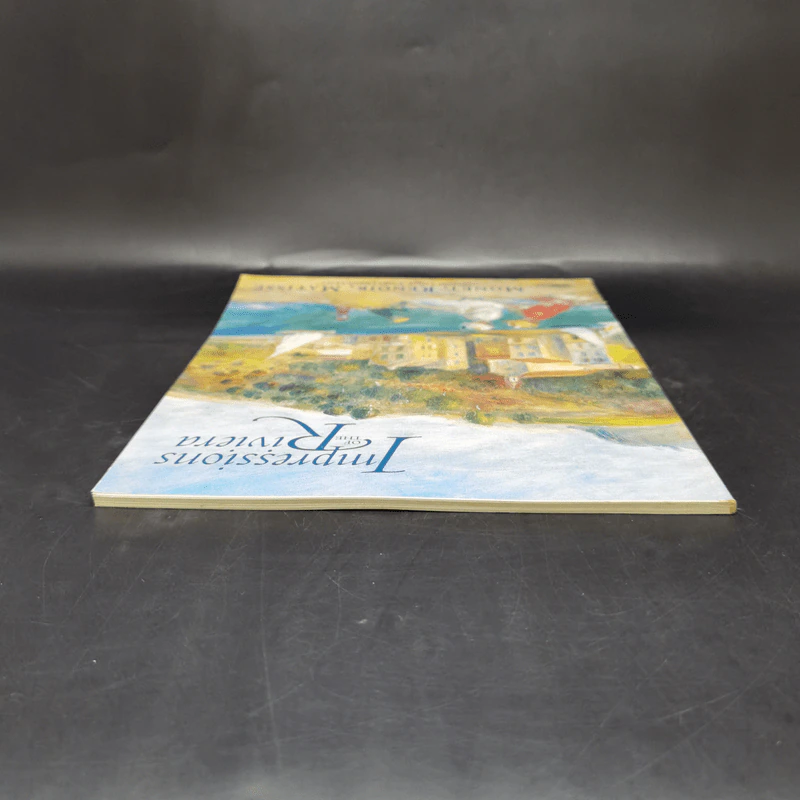 Impressions of the Riviera - Monet, Renoir, Matisse รูปที่ 6