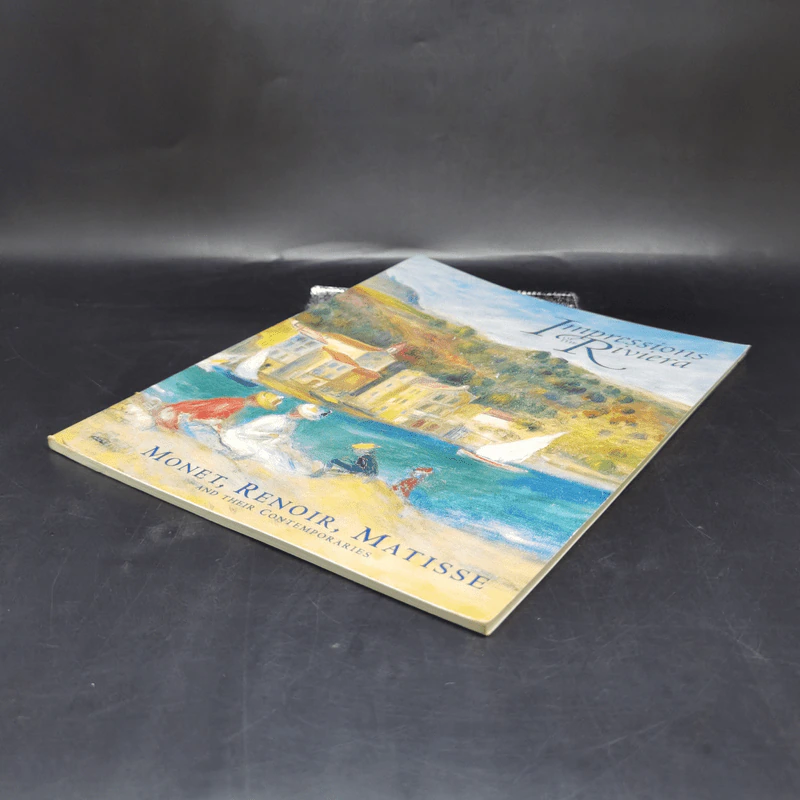 Impressions of the Riviera - Monet, Renoir, Matisse รูปที่ 7