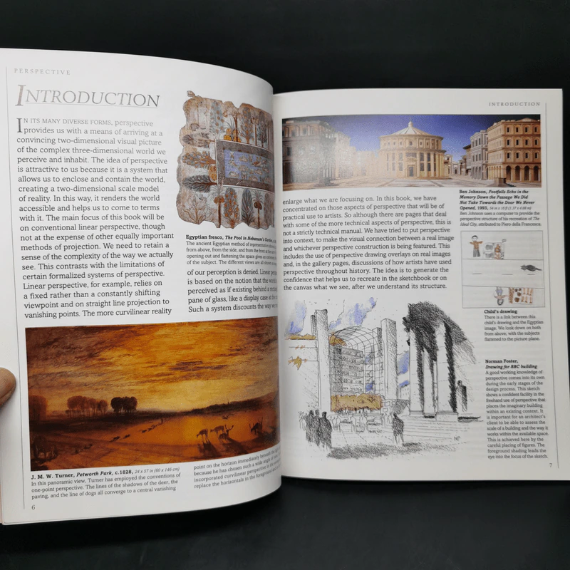 An Introduction to Perspective - Ray Smith รูปที่ 9