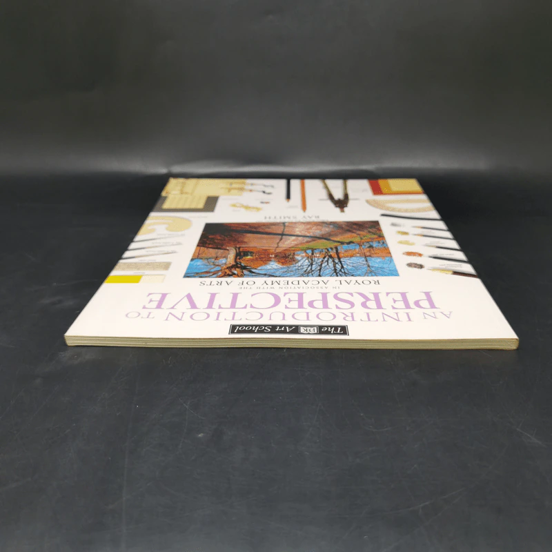 An Introduction to Perspective - Ray Smith รูปที่ 6