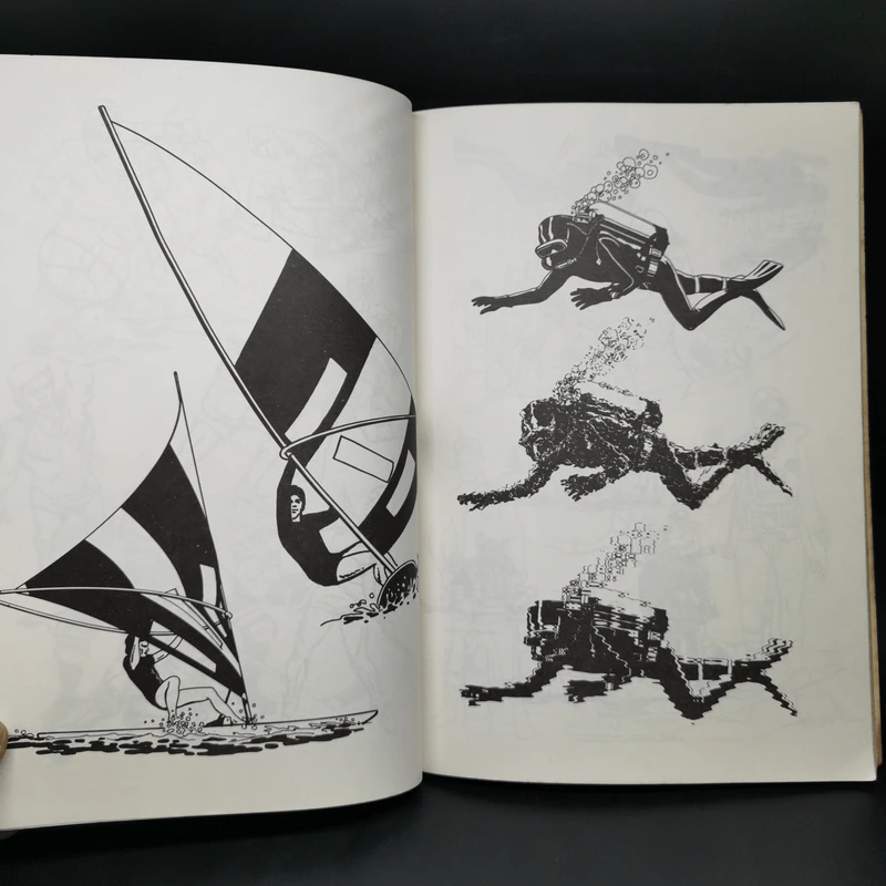 Creative Collection for Commercial Artists and Designers รูปที่ 12