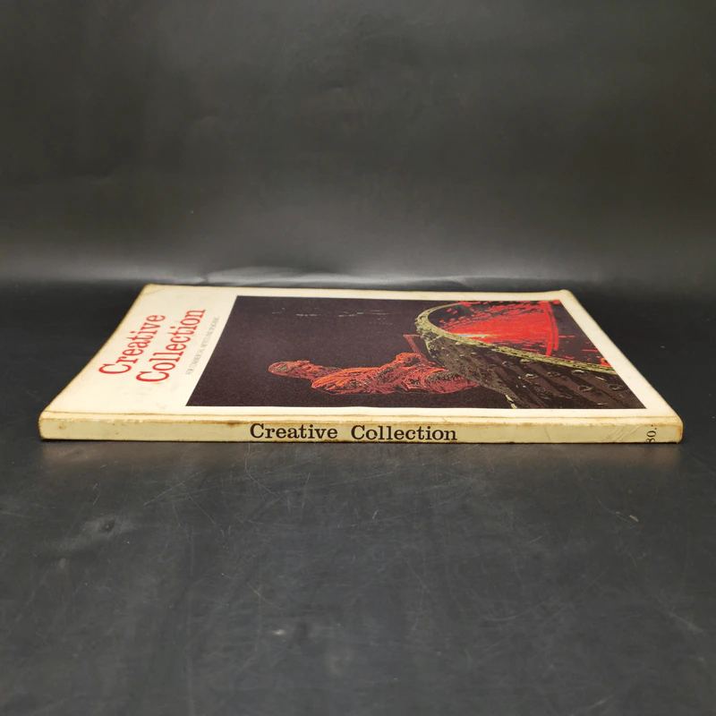 Creative Collection for Commercial Artists and Designers รูปที่ 3