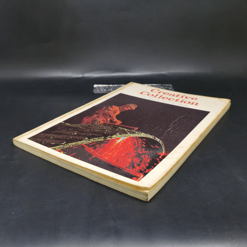 Creative Collection for Commercial Artists and Designers รูปที่ 7