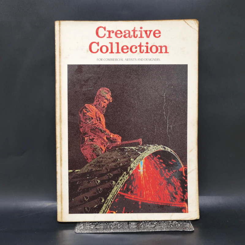 Creative Collection for Commercial Artists and Designers รูปที่ 1