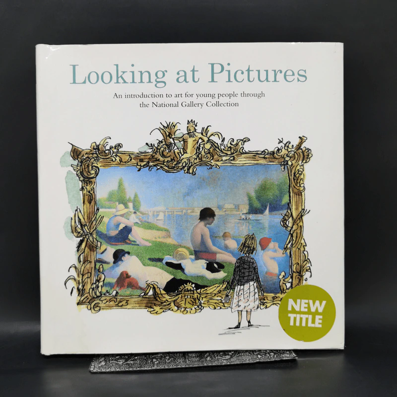 Looking at Pictures รูปที่ 1