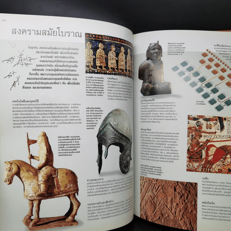 ย้อนรอยลี้ลับอารยธรรมโลก - รีดเดอร์ส ไดเจสท์ รูปที่ 15