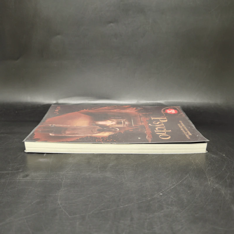 Psycho สืบลับสัมผัสสยอง - กวิตา รูปที่ 5