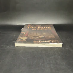 The Paint จิต (ฆาต) กร - RabbitRose รูปที่ 4