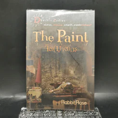The Paint จิต (ฆาต) กร - RabbitRose รูปที่ 1