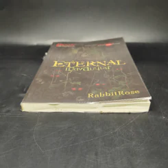 Eternal เมืองอมนุษย์ - RabbitRose รูปที่ 4