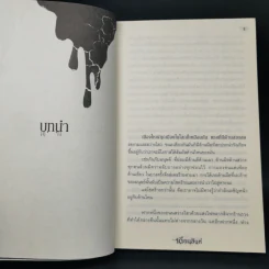 พรายอำพัน Amber - เดือนสิงห์ รูปที่ 9