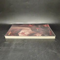 ทัณฑ์ทับทิม Ruby - เจนศิลป์ รูปที่ 5