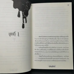 ทัณฑ์ทับทิม Ruby - เจนศิลป์ รูปที่ 10