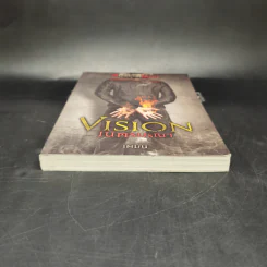 Vision เนตรมรณา - เตมัน รูปที่ 4