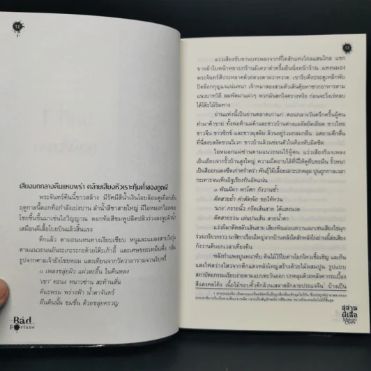 สุสานผีเสื้อ Midnight Opera - มายาโรส รูปที่ 9