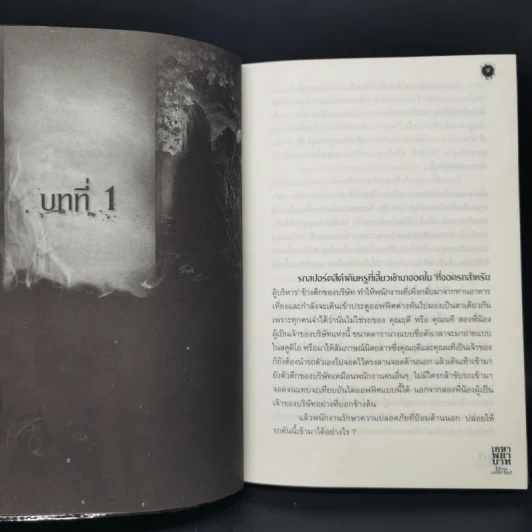 เคหาพยาบาท Home Sweet Hell - เตมัน รูปที่ 8