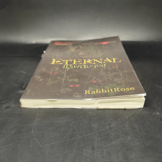 Eternal เมืองอมนุษย์ - RabbitRose รูปที่ 4