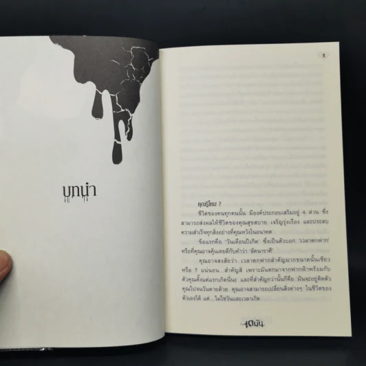 มารมรกต Emerald - เตมัน รูปที่ 9