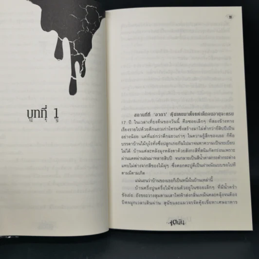 มารมรกต Emerald - เตมัน รูปที่ 10