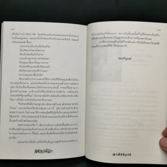 เพลิงผีฟ้า - อาพัชรินทร์ รูปที่ 11