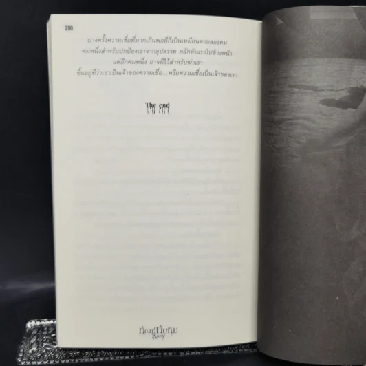 ทัณฑ์ทับทิม Ruby - เจนศิลป์ รูปที่ 11