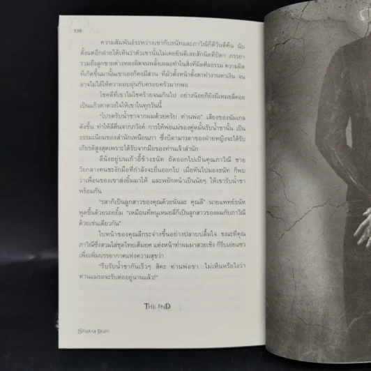 Vision เนตรมรณา - เตมัน รูปที่ 11